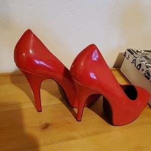 Bordello high heels